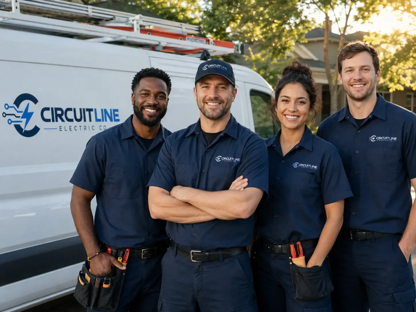 Whole Home Rewiring company in North Valley, NM
