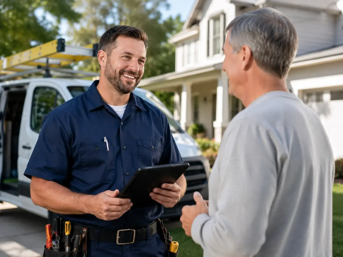 Whole Home Rewiring North Valley, NM FAQs